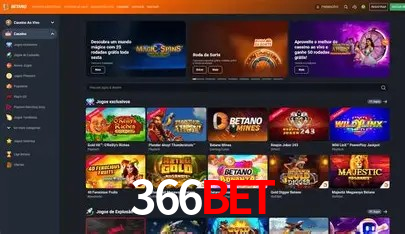 A Emoção da Loteria na 366bet: Uma Chance de Mudança de Vida